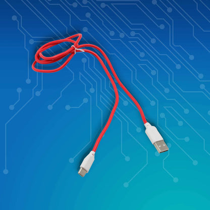  Type C Data Cable