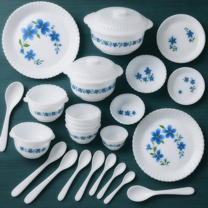 Full Plate Dinner Set